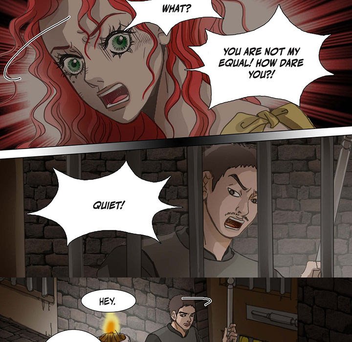 The Emperor’s Woman Chapter 68 image 6