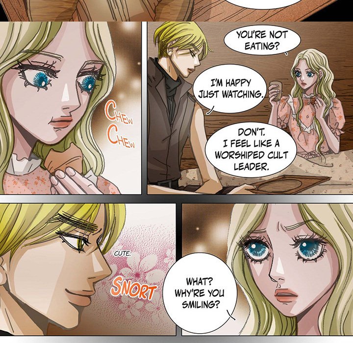 The Emperor’s Woman Chapter 69 image 11