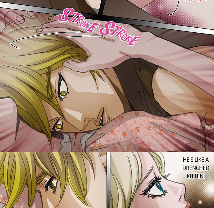 The Emperor’s Woman Chapter 69 image 16
