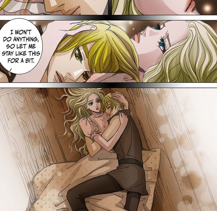 The Emperor’s Woman Chapter 69 image 17