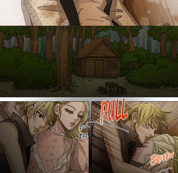 The Emperor’s Woman Chapter 69 image 18
