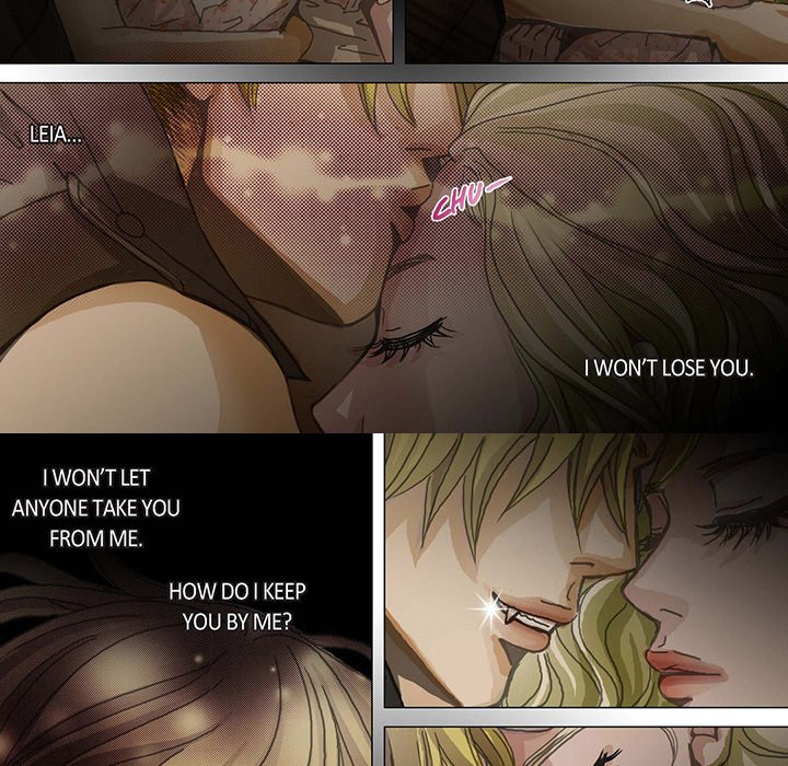 The Emperor’s Woman Chapter 69 image 19