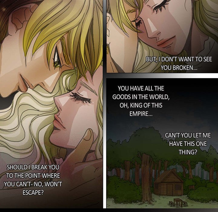 The Emperor’s Woman Chapter 69 image 20