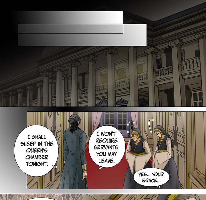 The Emperor’s Woman Chapter 69 image 21