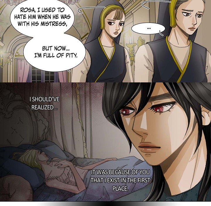 The Emperor’s Woman Chapter 69 image 22