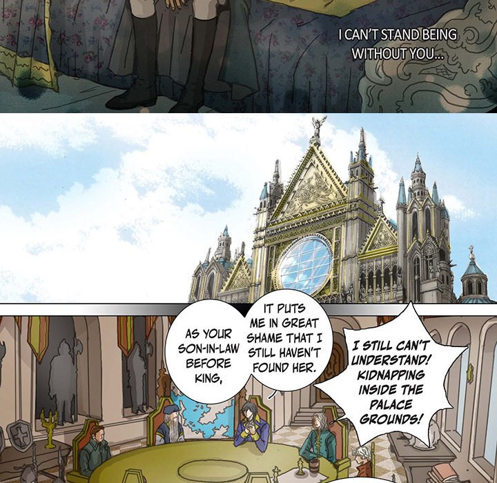 The Emperor’s Woman Chapter 69 image 25