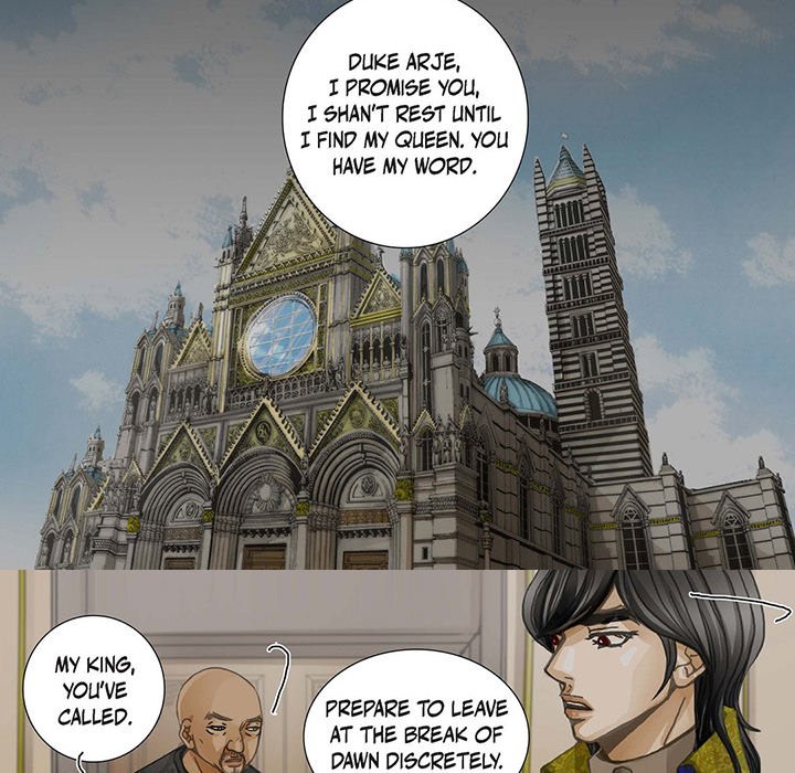 The Emperor’s Woman Chapter 69 image 33