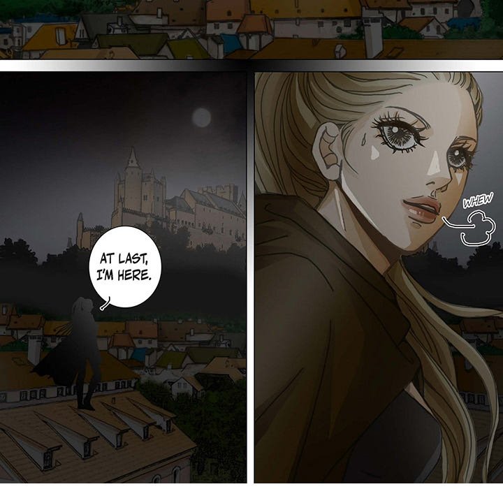 The Emperor’s Woman Chapter 69 image 37