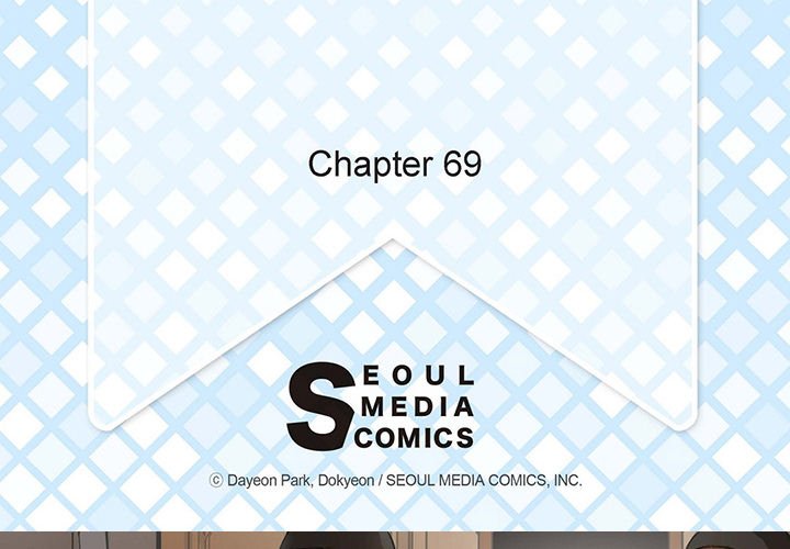 The Emperor’s Woman Chapter 69 image 3