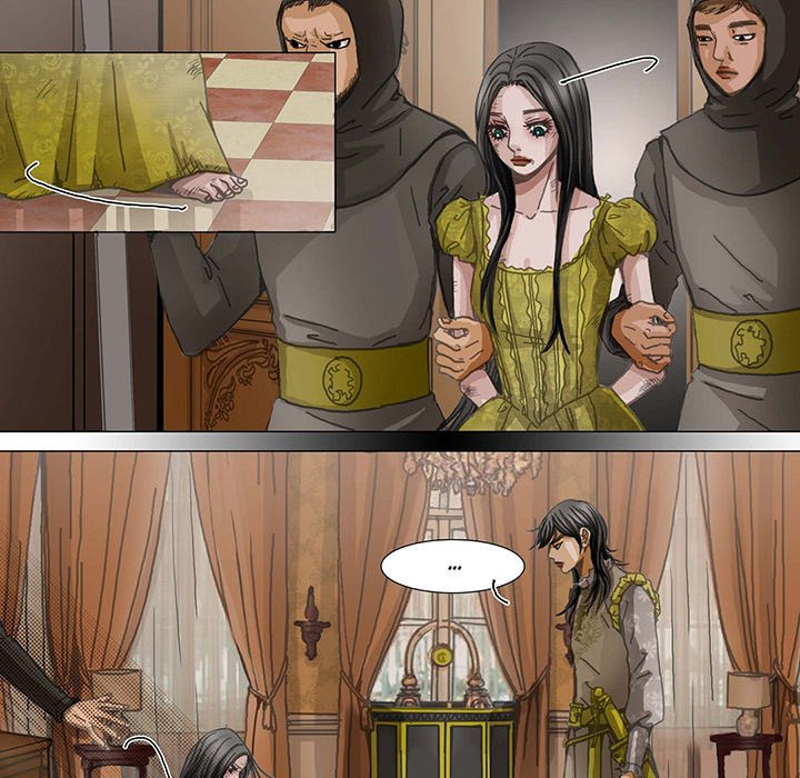 The Emperor’s Woman Chapter 69 image 4