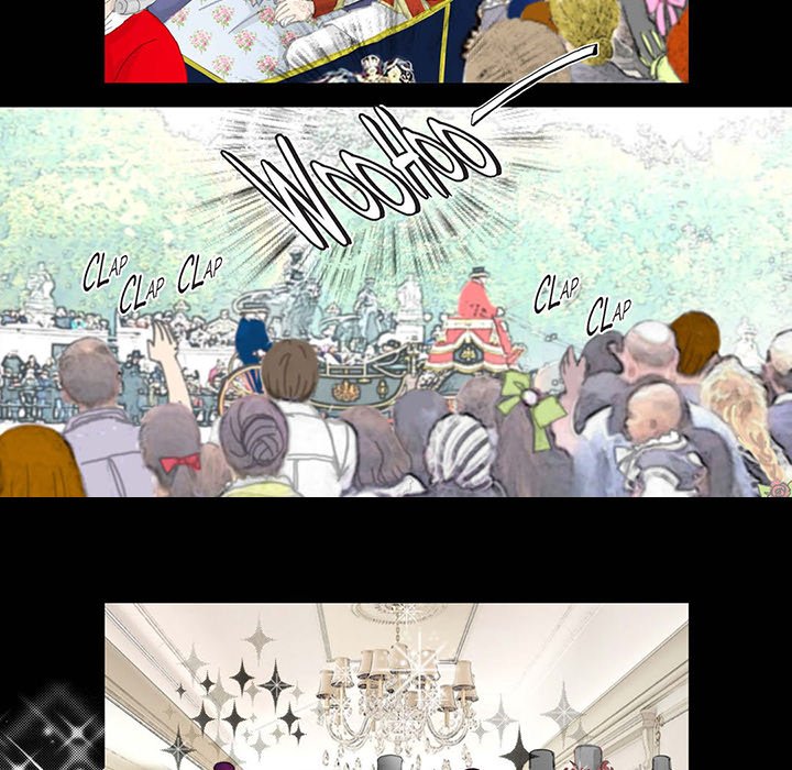 The Emperor’s Woman Chapter 7 image 9