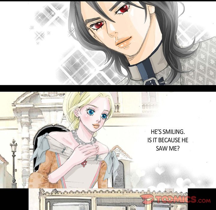 The Emperor’s Woman Chapter 7 image 13