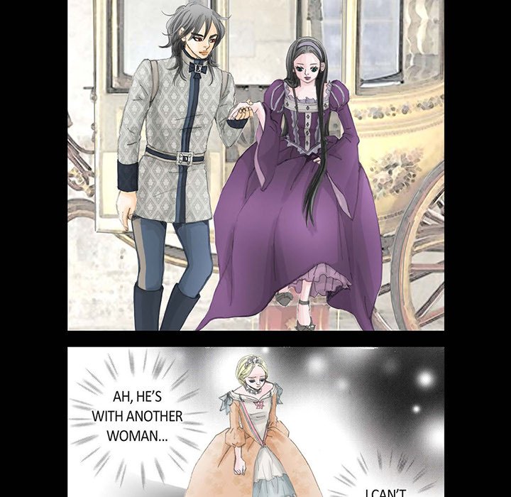 The Emperor’s Woman Chapter 7 image 14