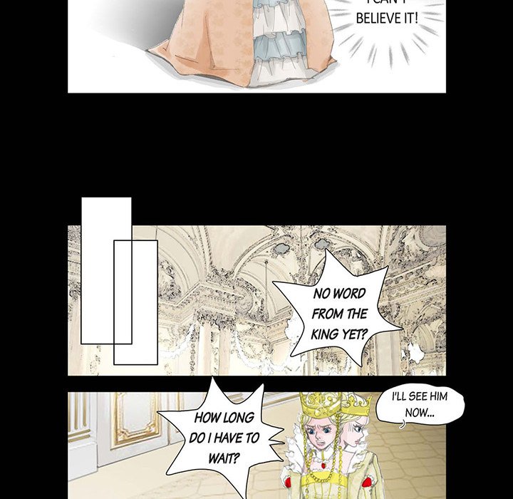 The Emperor’s Woman Chapter 7 image 15