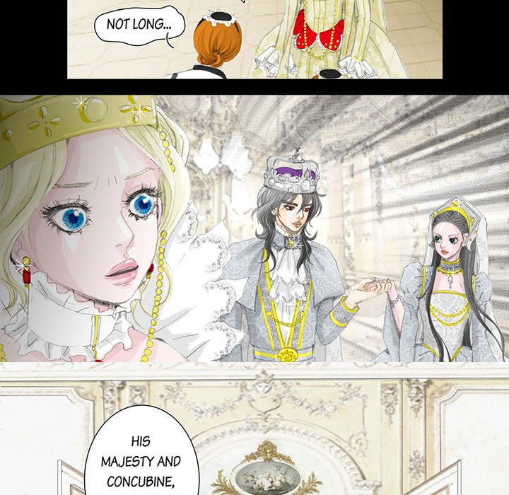 The Emperor’s Woman Chapter 7 image 16