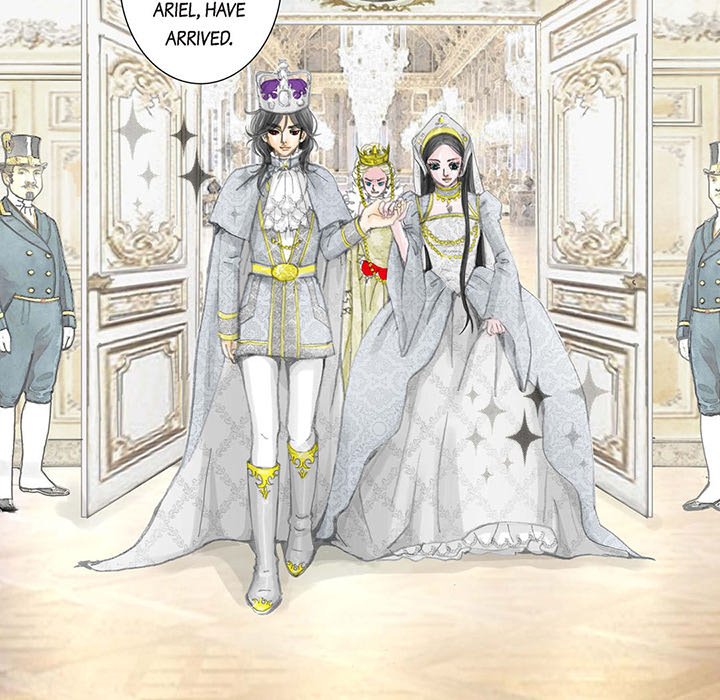 The Emperor’s Woman Chapter 7 image 17