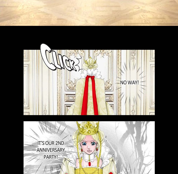 The Emperor’s Woman Chapter 7 image 18