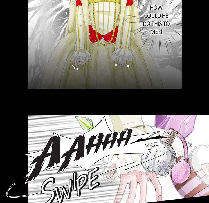 The Emperor’s Woman Chapter 7 image 19