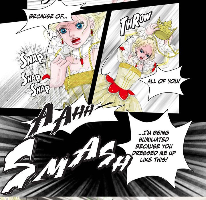 The Emperor’s Woman Chapter 7 image 20