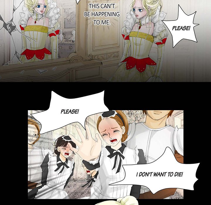 The Emperor’s Woman Chapter 7 image 22