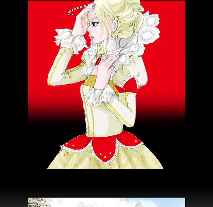 The Emperor’s Woman Chapter 7 image 23