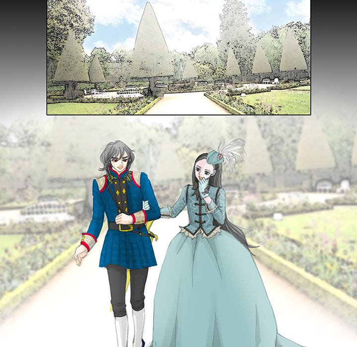 The Emperor’s Woman Chapter 7 image 24