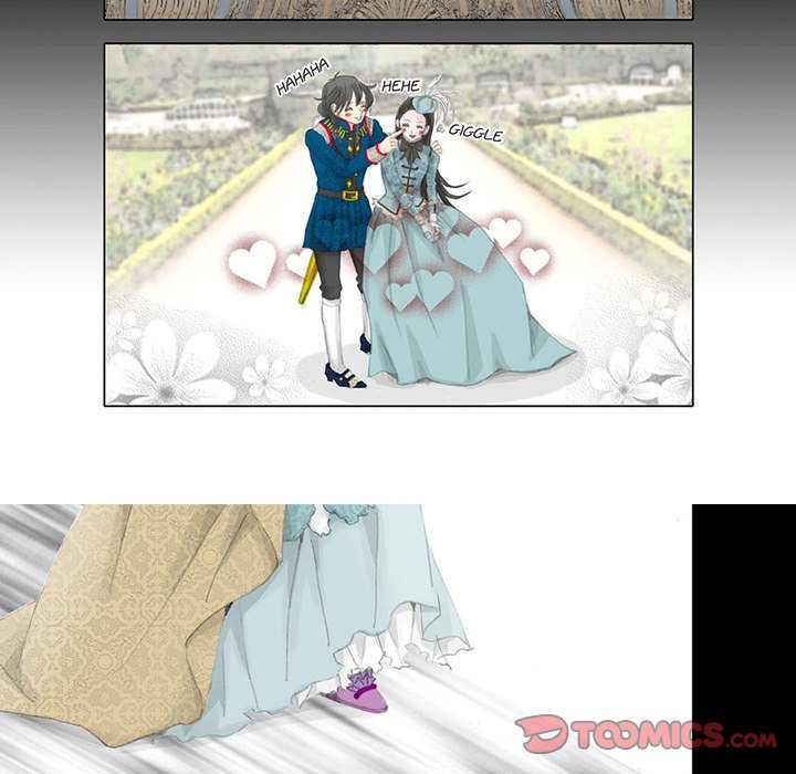 The Emperor’s Woman Chapter 7 image 26