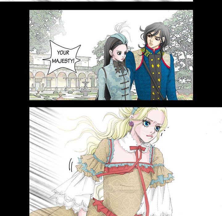 The Emperor’s Woman Chapter 7 image 27