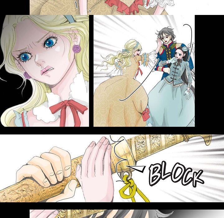 The Emperor’s Woman Chapter 7 image 28