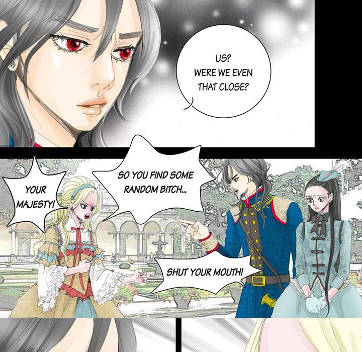 The Emperor’s Woman Chapter 7 image 30