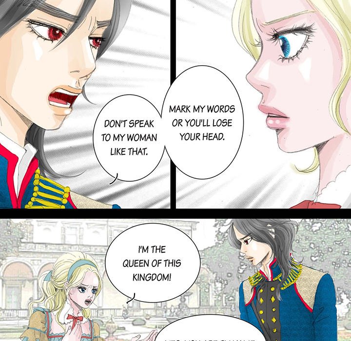 The Emperor’s Woman Chapter 7 image 31