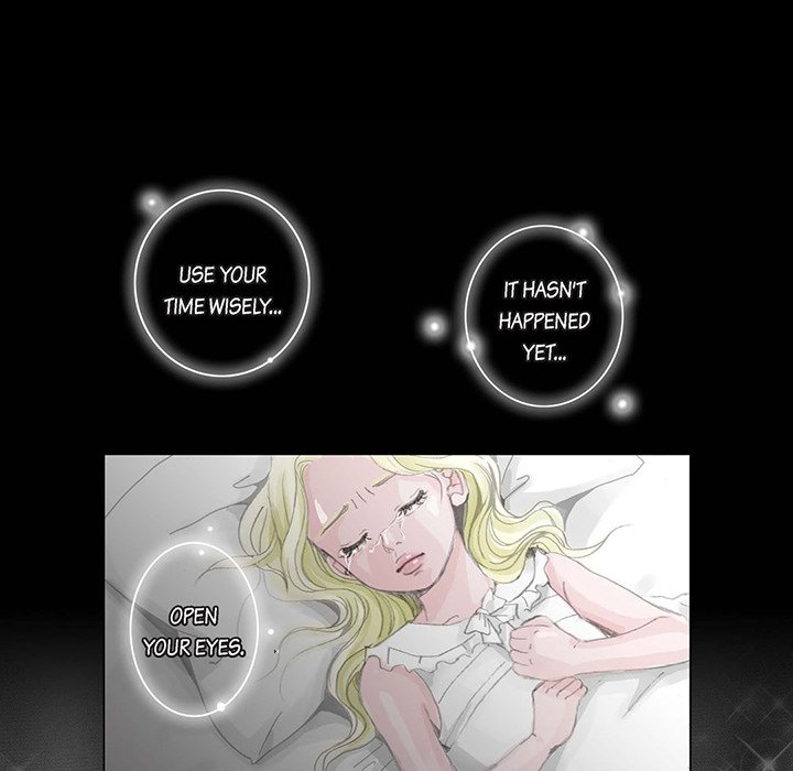 The Emperor’s Woman Chapter 7 image 35