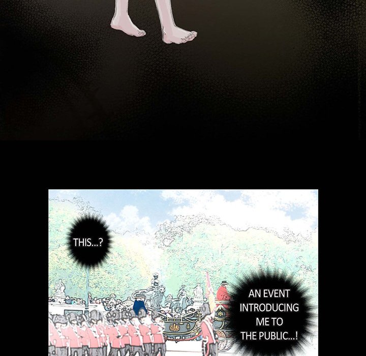 The Emperor’s Woman Chapter 7 image 5