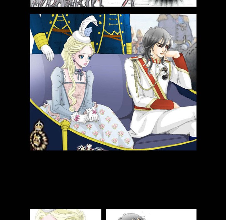 The Emperor’s Woman Chapter 7 image 6