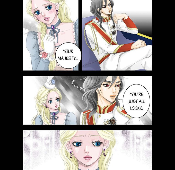 The Emperor’s Woman Chapter 7 image 7