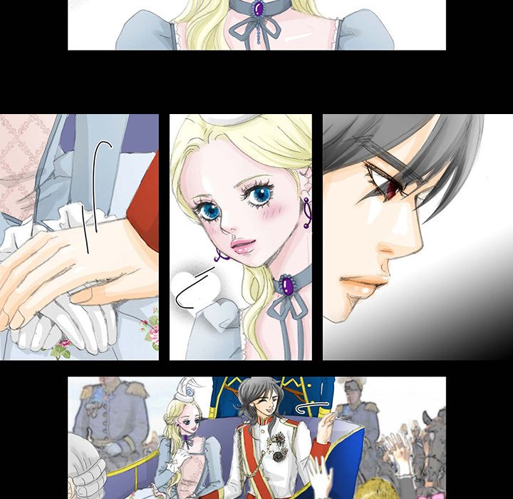The Emperor’s Woman Chapter 7 image 8