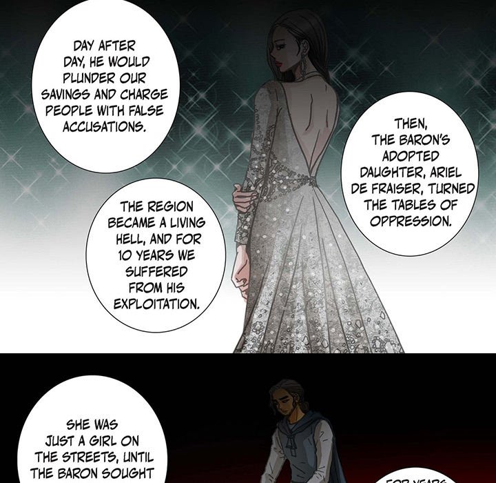 The Emperor’s Woman Chapter 70 image 16