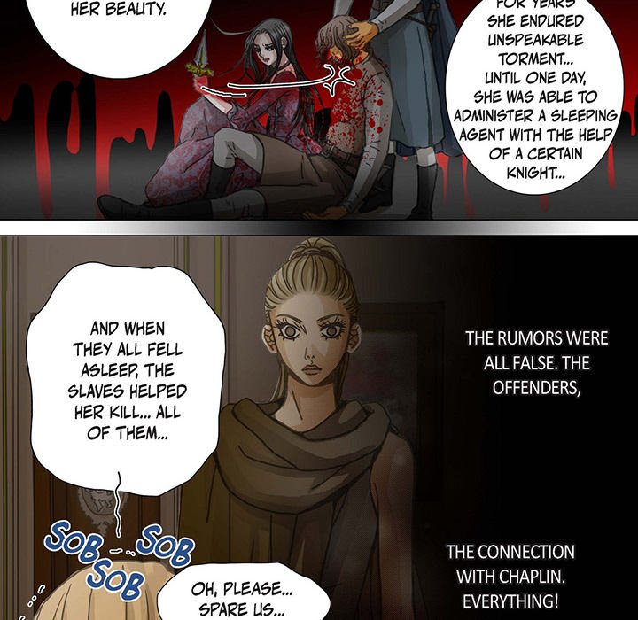 The Emperor’s Woman Chapter 70 image 17