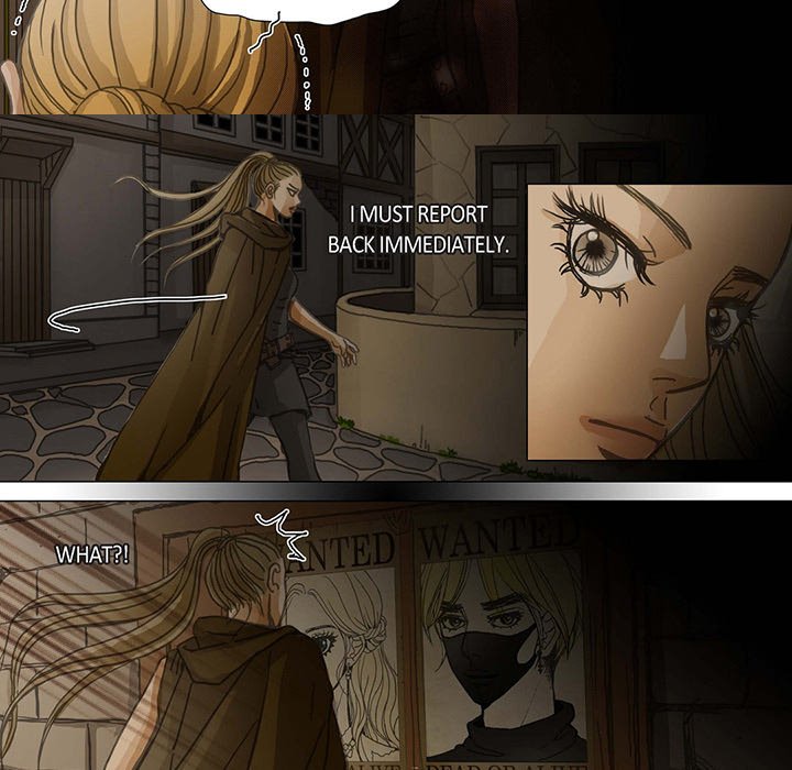 The Emperor’s Woman Chapter 70 image 18