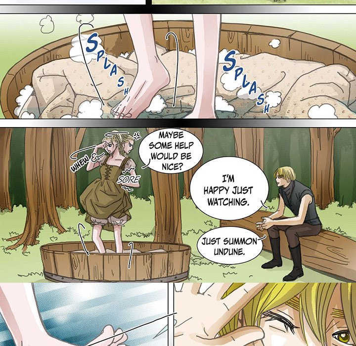 The Emperor’s Woman Chapter 70 image 23