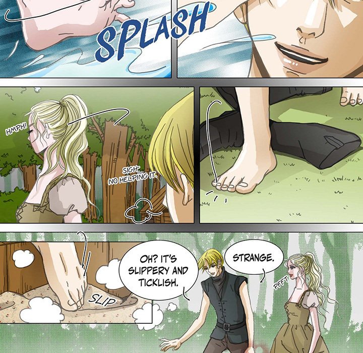 The Emperor’s Woman Chapter 70 image 24