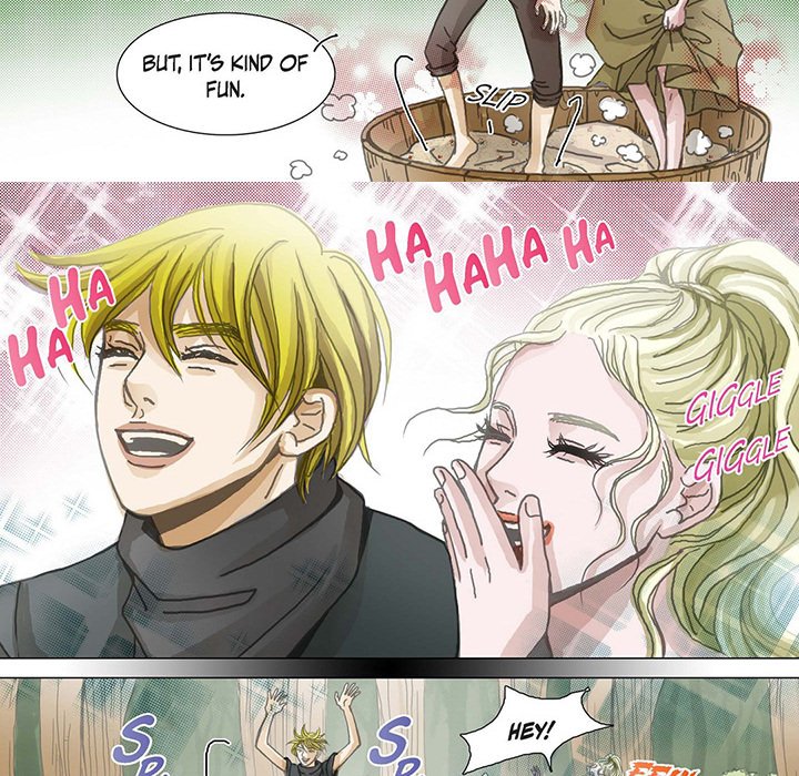 The Emperor’s Woman Chapter 70 image 25