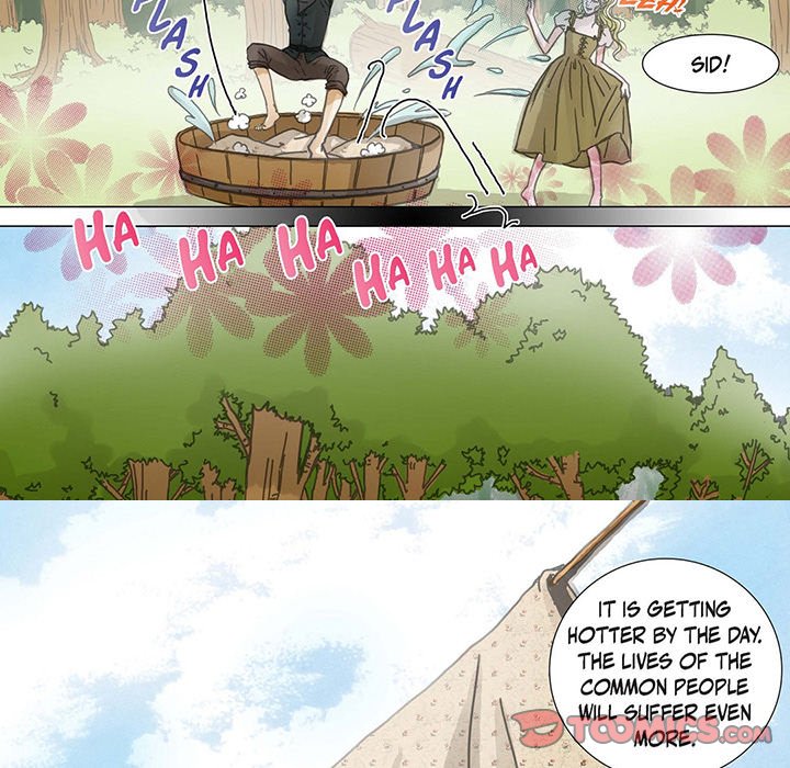 The Emperor’s Woman Chapter 70 image 26