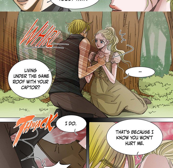 The Emperor’s Woman Chapter 70 image 28
