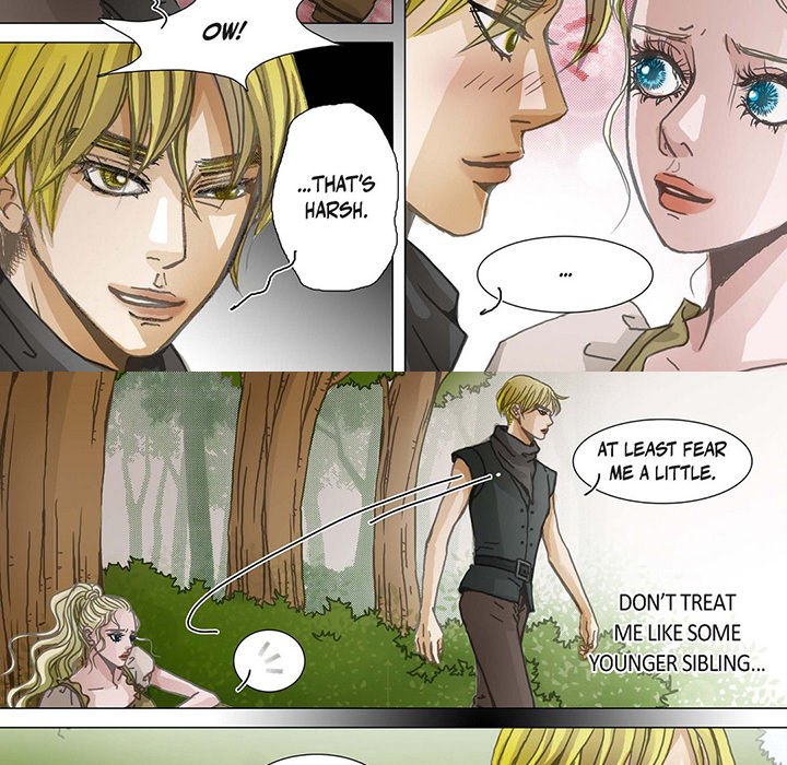 The Emperor’s Woman Chapter 70 image 29