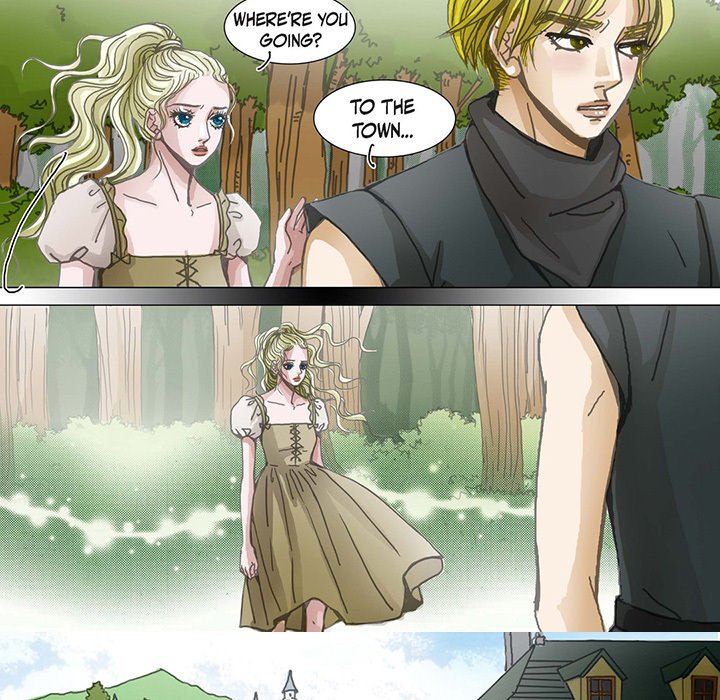 The Emperor’s Woman Chapter 70 image 30