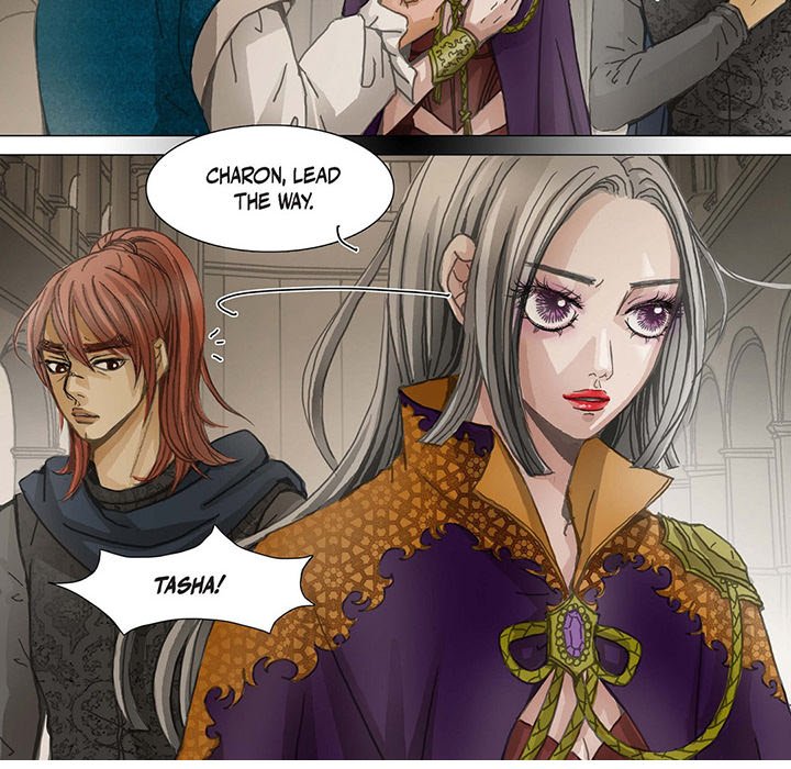 The Emperor’s Woman Chapter 70 image 37