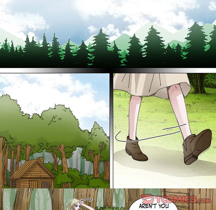 The Emperor’s Woman Chapter 71 image 13