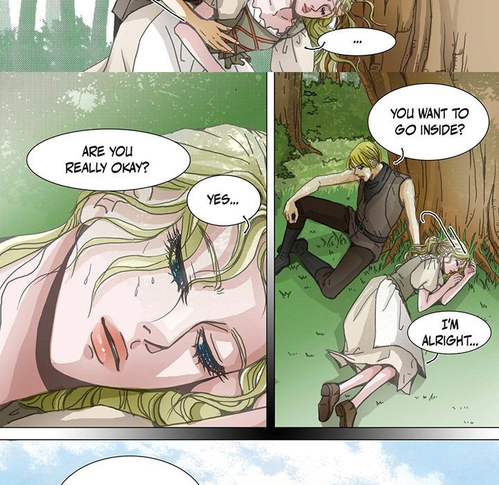 The Emperor’s Woman Chapter 71 image 18