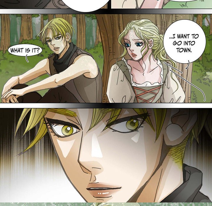 The Emperor’s Woman Chapter 71 image 20